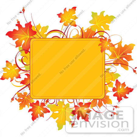 450x450 Free Autumn Clip Art Black Outlines Clipart Panda