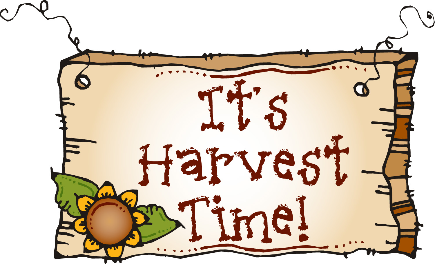 1500x911 Clip Art Harvest Clip Art