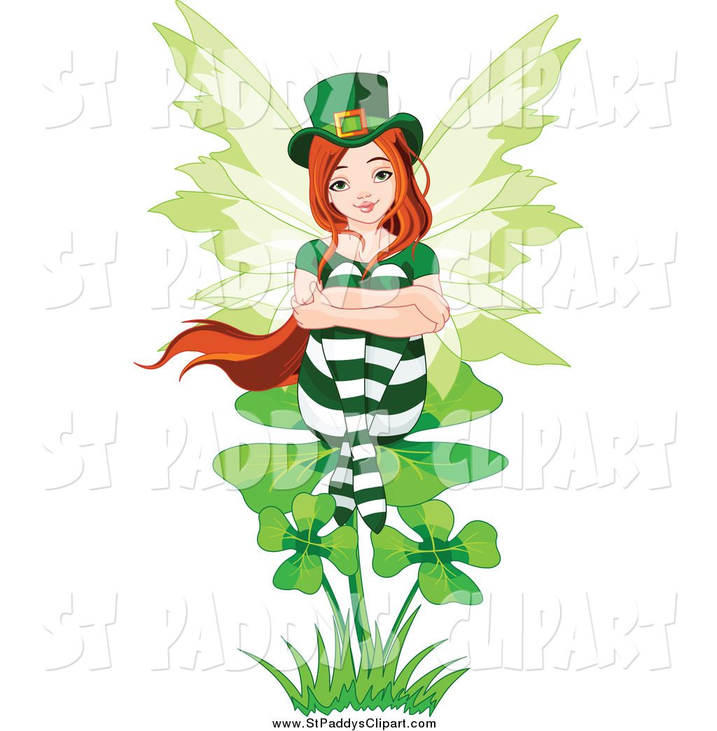 1024x1044 Royalty Free Fantasy Stock St. Paddyamps Day Designs