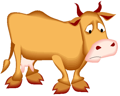 490x391 Farm Animals Clipart Chubby 3518709