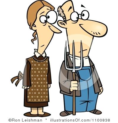 400x420 Free Farm Clip Art Farmer Clip Art Free Cartoon Farm Animal