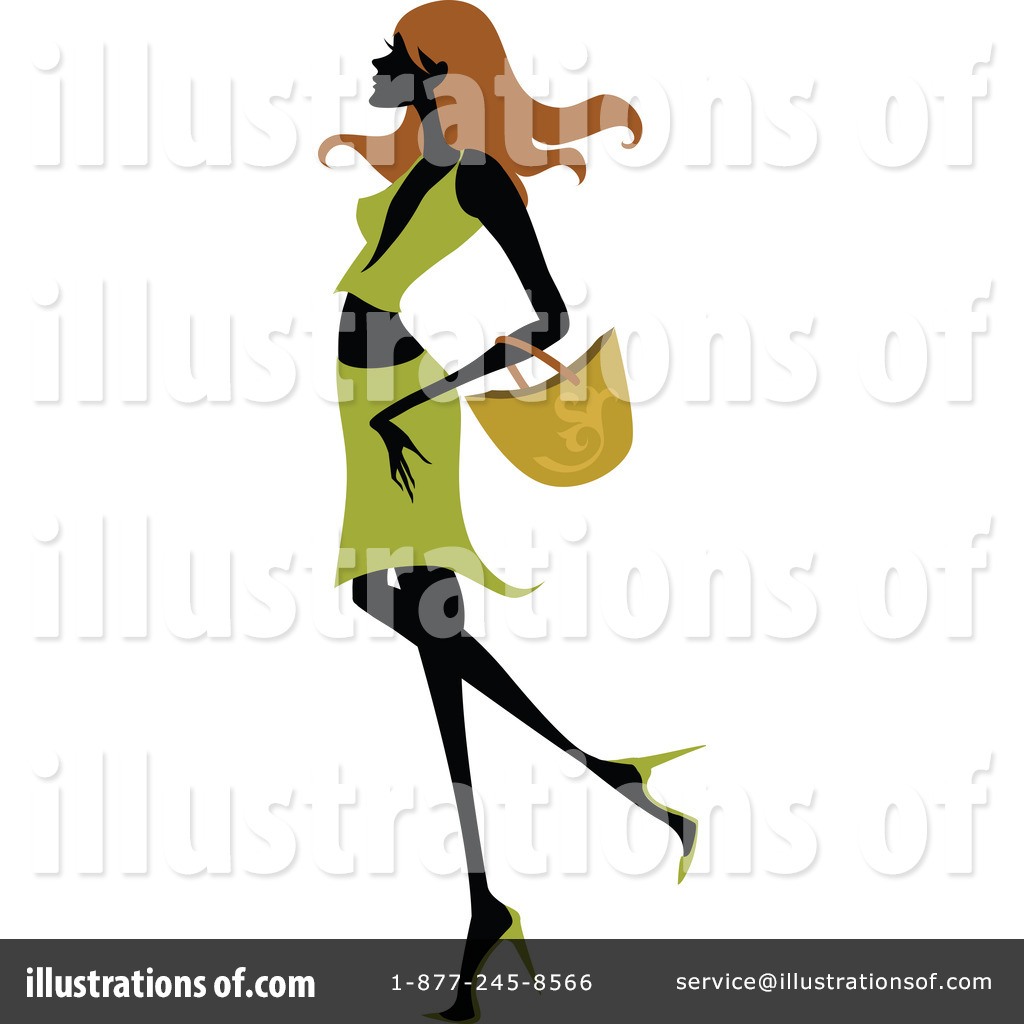 1024x1024 Fashion Clipart