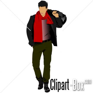 324x324 Fashion Clip Art