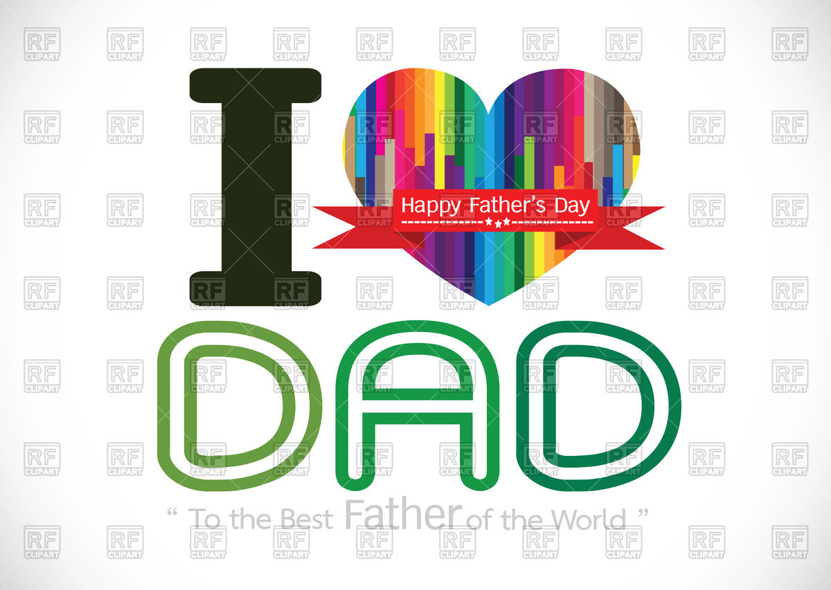 1200x853 Father's Day Card