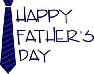 307x240 Father's Day Clip Art ~ Frames ~ Illustrations ~ Hd Images ~ Photo