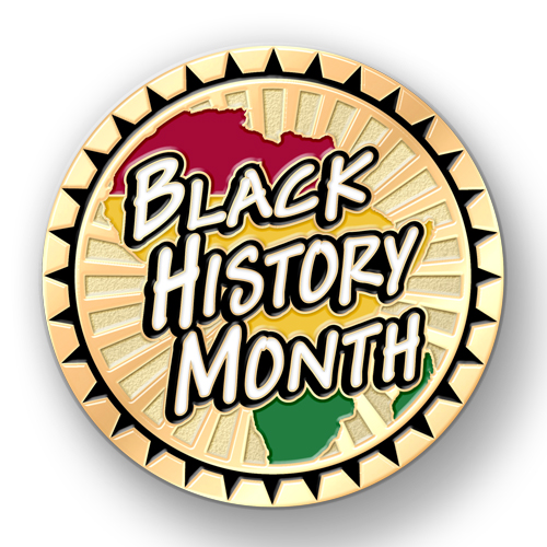 500x500 Surprising Black History Month Clipart Cliparts Free Download Clip