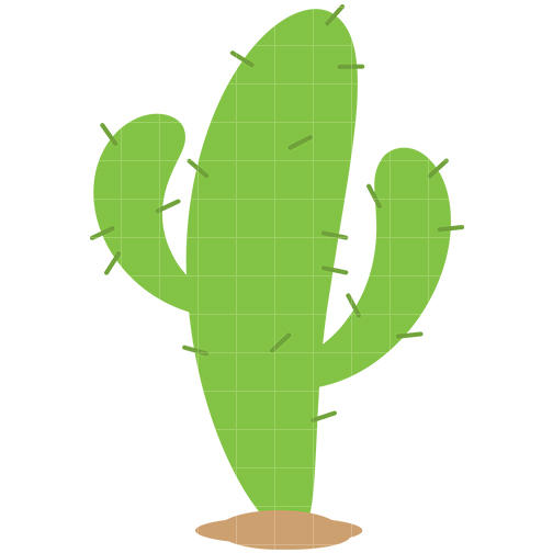 504x504 56 Free Cactus Clip Art