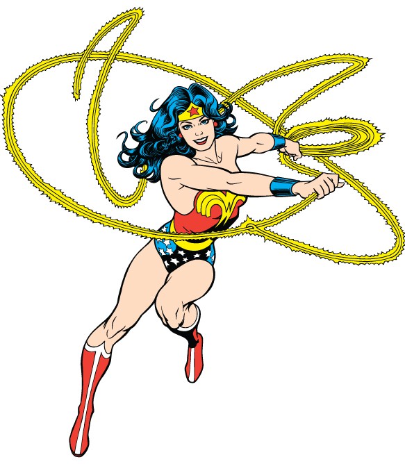 583x668 Lovely Wonder Woman Clip Art Baby Clipart Oh My Fiesta For Geeks
