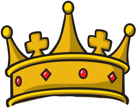 440x353 Crazy Hat Clip Art Clipartlook