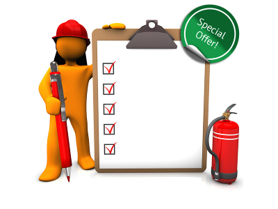 400x300 Free Fire Safety Training