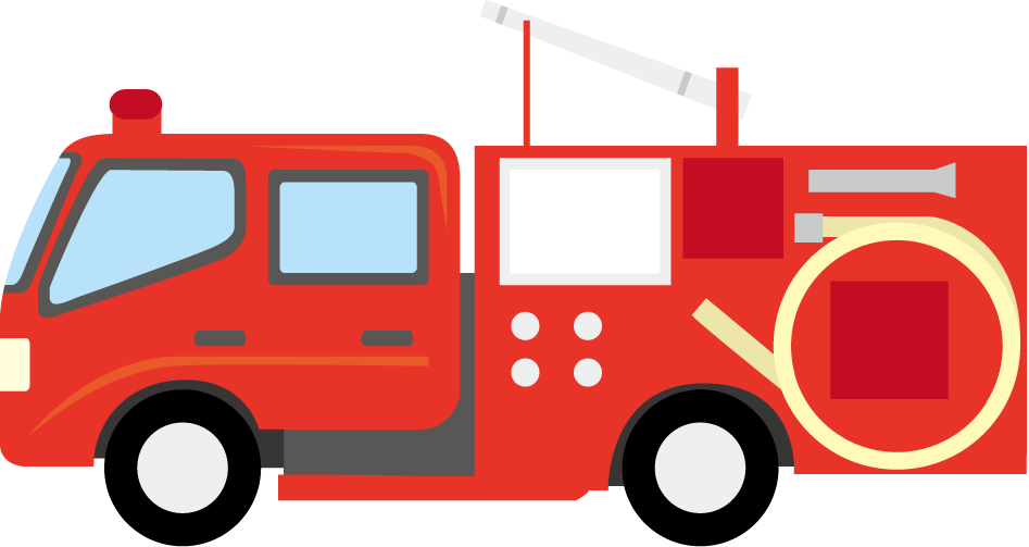 947x503 Firetruck A04.png Masa Flexible Figuras