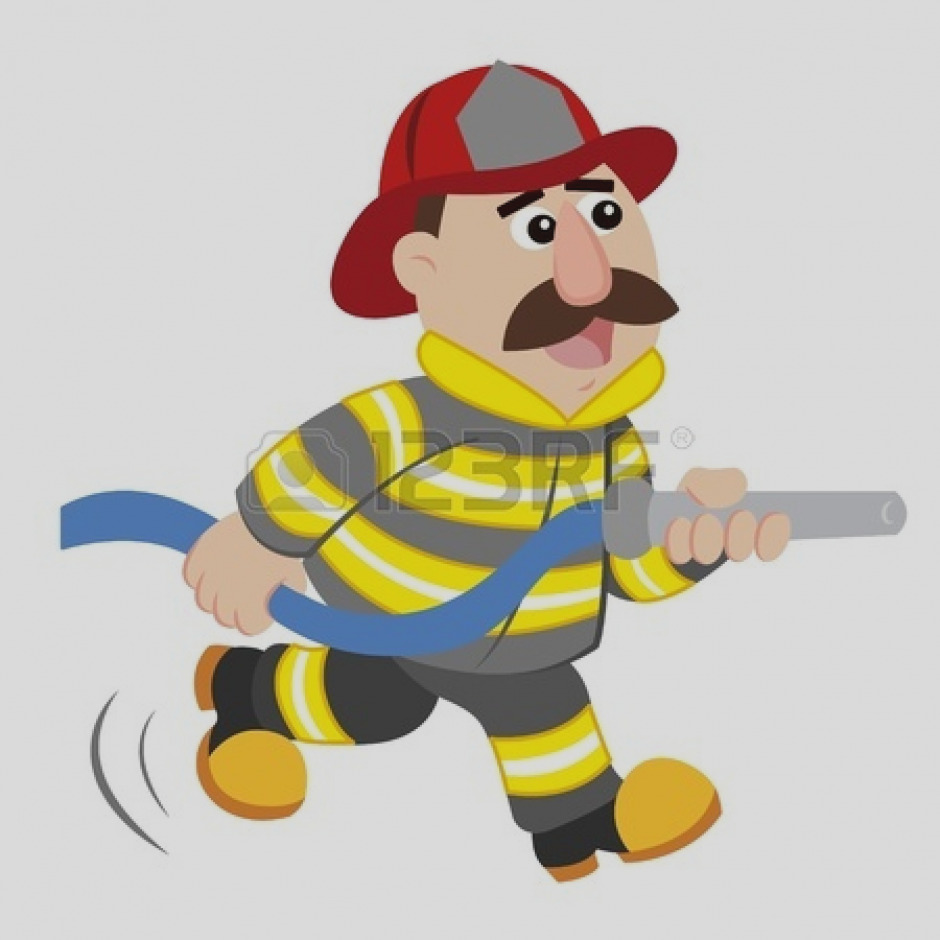 940x940 Wonderful Firefighter Clip Art Clipart Panda Free Images