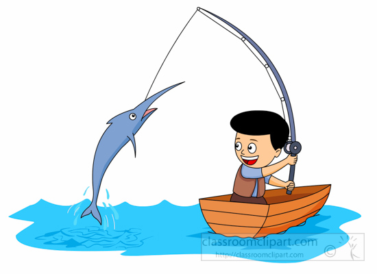 550x400 Free Fishing Pole Clipart Pictures