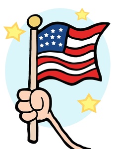 232x300 Flag Clip Art Free Clipart Panda