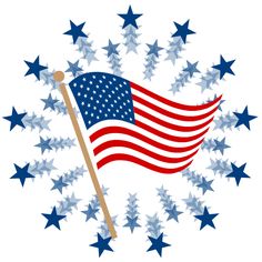 236x236 Patriotic Pictures For Our Country With This Usa Flag Item