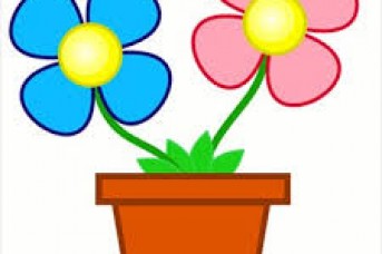 343x228 Free Flower Clipart Pictures