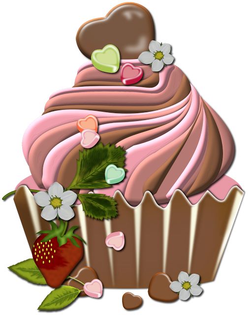 Free Food Clipart