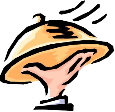 371x364 Free Food Clip Art Food Free Clipart