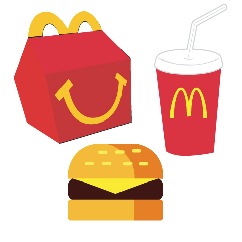 480x480 Marvelous Idea Mcdonald S Clipart Free Mcdonald Cliparts Download