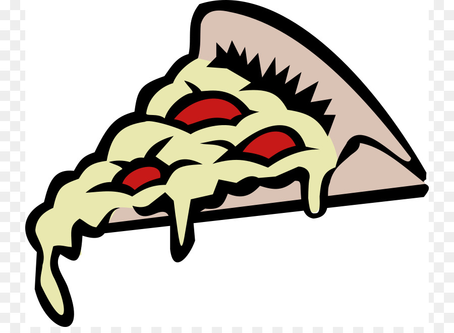 900x660 Pizza Clip Art