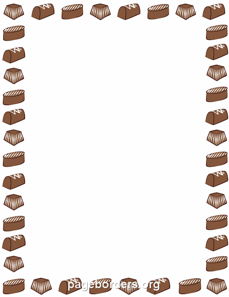 470x608 Food Border Clipart Free Food Borders Clip Art Page Borders