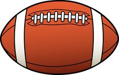 236x149 American Football Ball Png Vector Clipart Interests