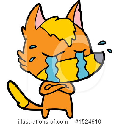 400x420 Fox Clipart