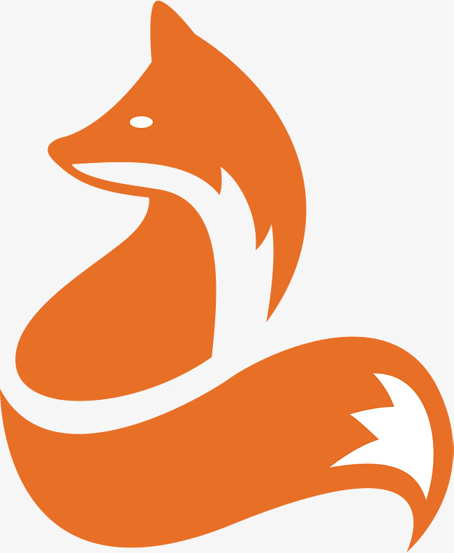 650x791 Fox Icon Design, Fox, Animal, Icon Png And Vector For Free Download