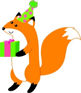 262x300 Free Fox Clipart Image 0071 0908 3115 5956 Acclaim Clipart