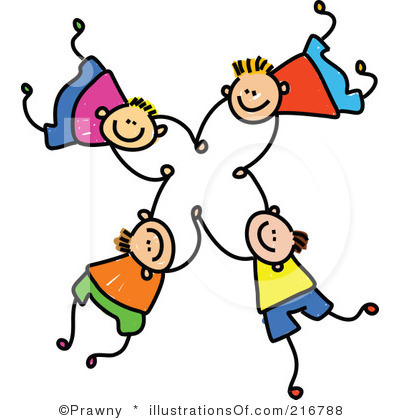 400x420 Clipart Friendship Free Clipart