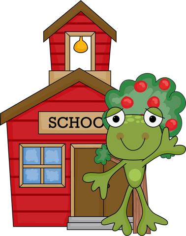 378x480 Free Frog Clipart For Teachers 1645105