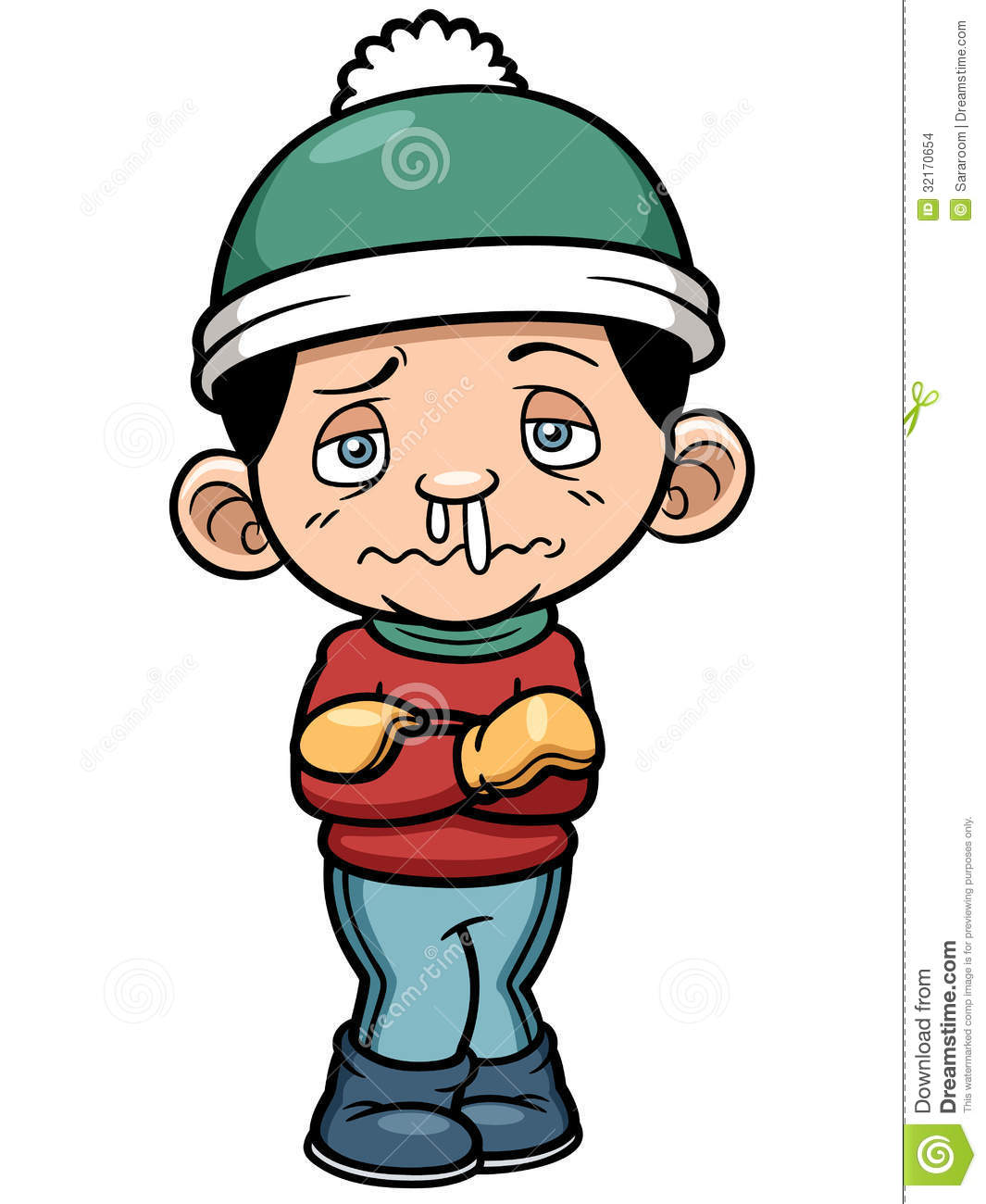 1065x1300 Cold Weather Clipart