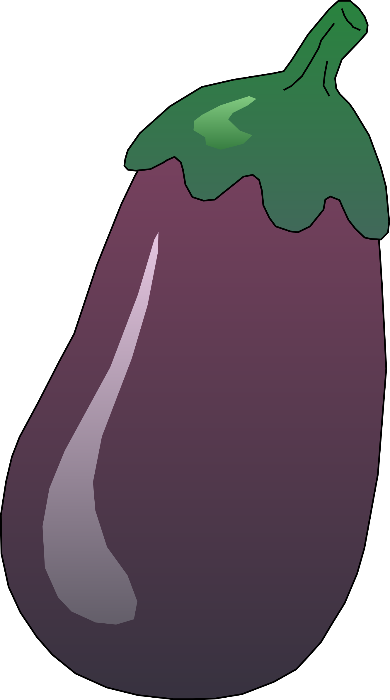 1331x2384 Fruit Clipart Vegatable