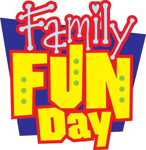 466x480 Nice Family Day Clipart Free