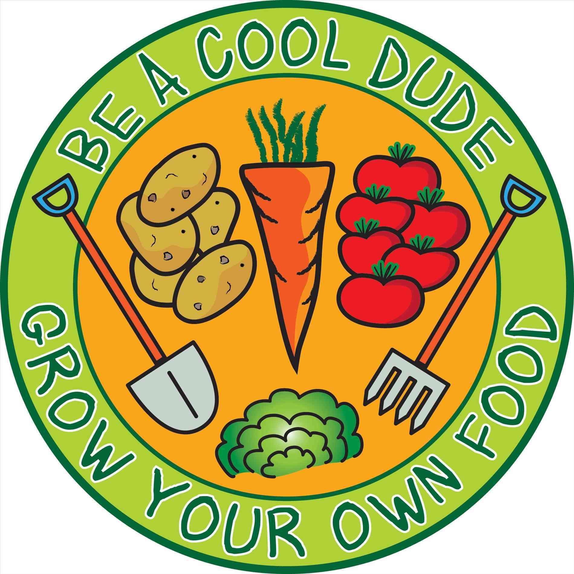 1899x1899 Free Food Garden Clipart Food Garden Cliparts Hanslodge Clip Art