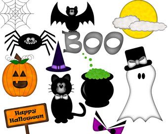 340x270 87 Best Halloween Clipart Images On Halloween Clipart
