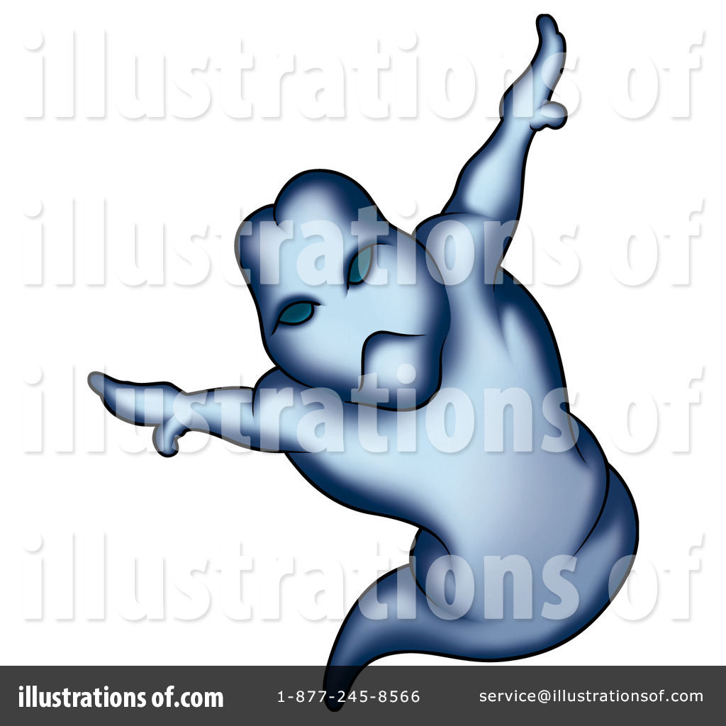 1024x1024 Ghost Clipart