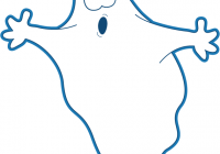 200x140 Clipart Ghost Ghost Clip Art Free Clipart Panda Free Clipart