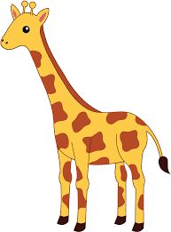 193x261 Free Jungle Animal Clip Art Cartoon Giraffe Clipart Cute Animal