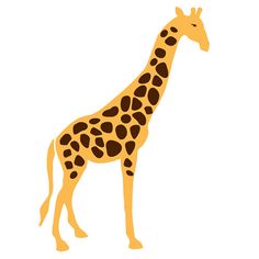 236x236 Giraffe Clip Art Giraffe Clip Art Royalty Free Animal Images