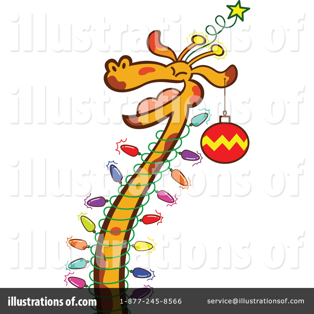 1024x1024 Giraffe Clipart