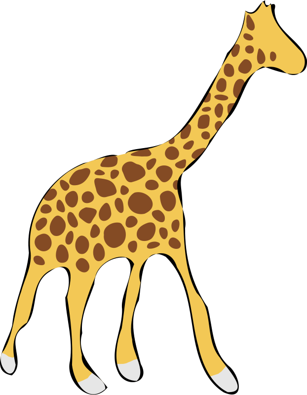 622x800 Search Results For Giraffe