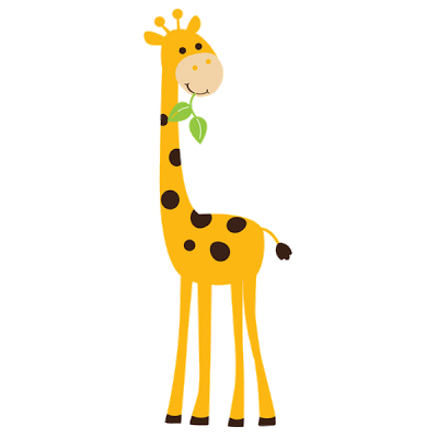 400x400 Best Baby Giraffe Clipart