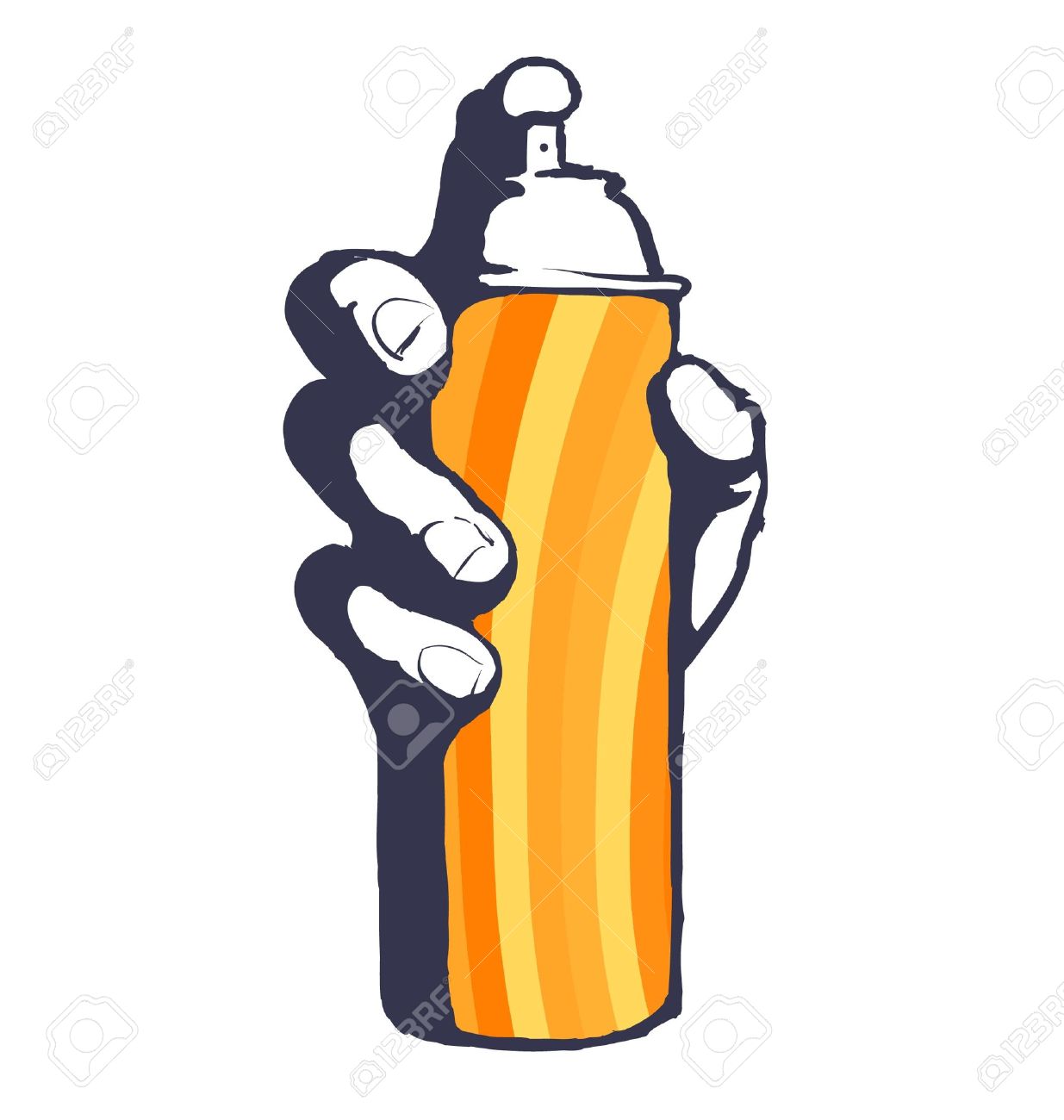 1235x1300 Graffiti Clipart Spray Can