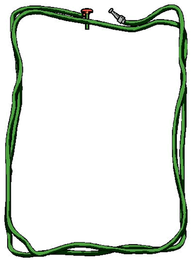 662x900 Clip Art Borders Page One Free Clip Art Images Free Graphics