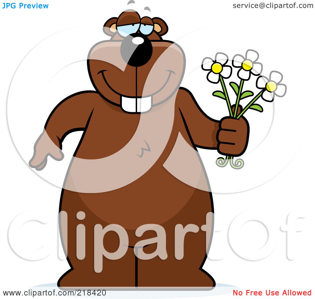 1080x1024 Flowers Groundhog Day Clipart, Explore Pictures