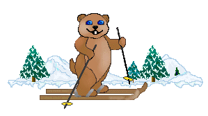 299x167 Groundhog Cliparts Girl