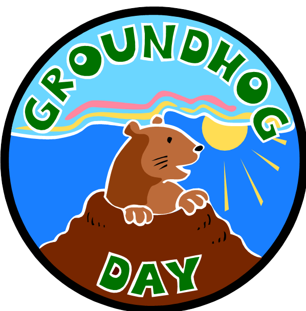 598x609 Groundhog Day