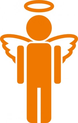 271x425 Angel Wings Clip Art Free Vector For Free Download About Free