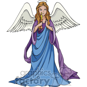300x300 Angel Clip Art Free Printable Clipart Panda